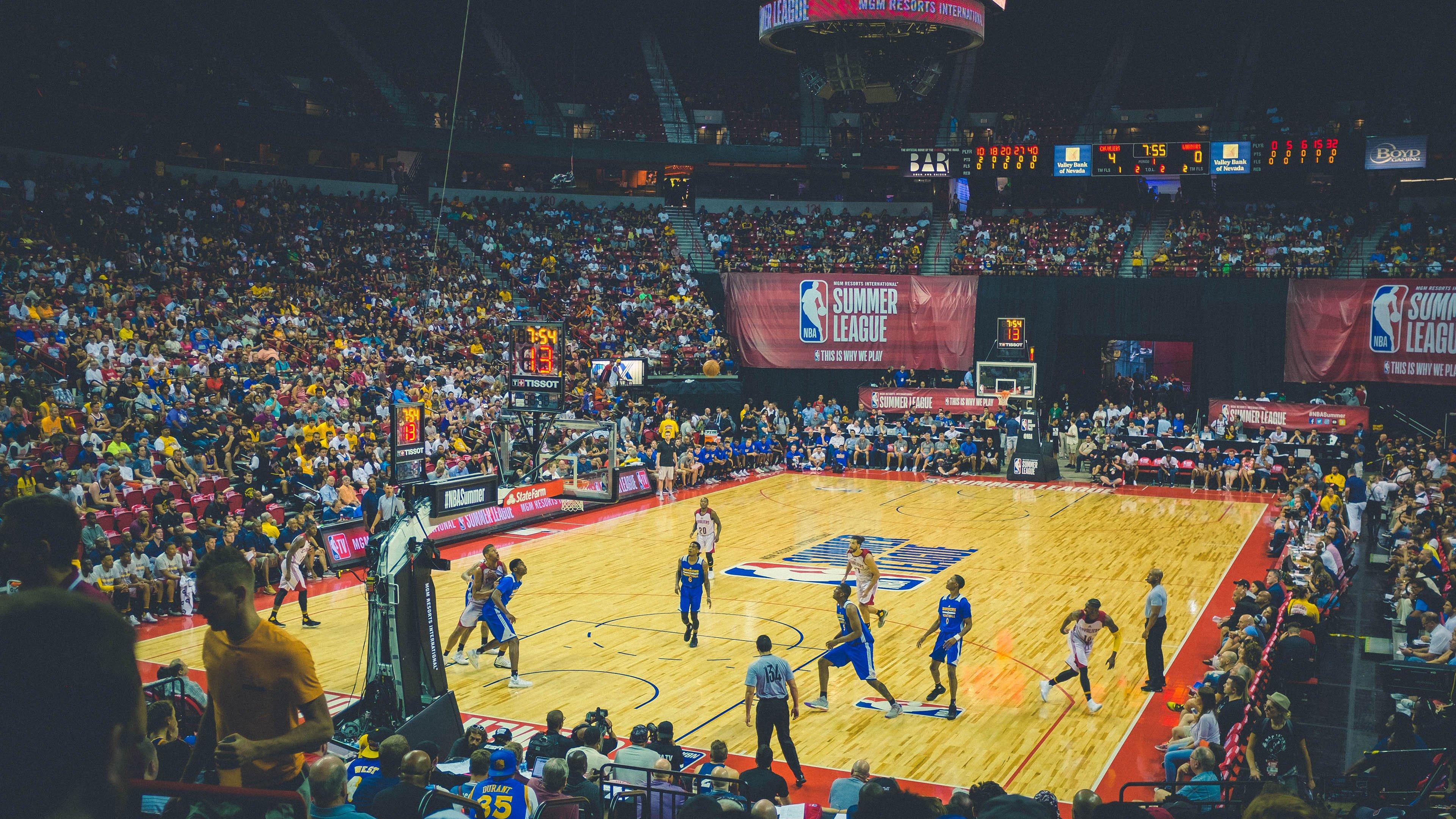 2024年NBA选秀大会圆满落幕,新秀天赋引爆联盟期待