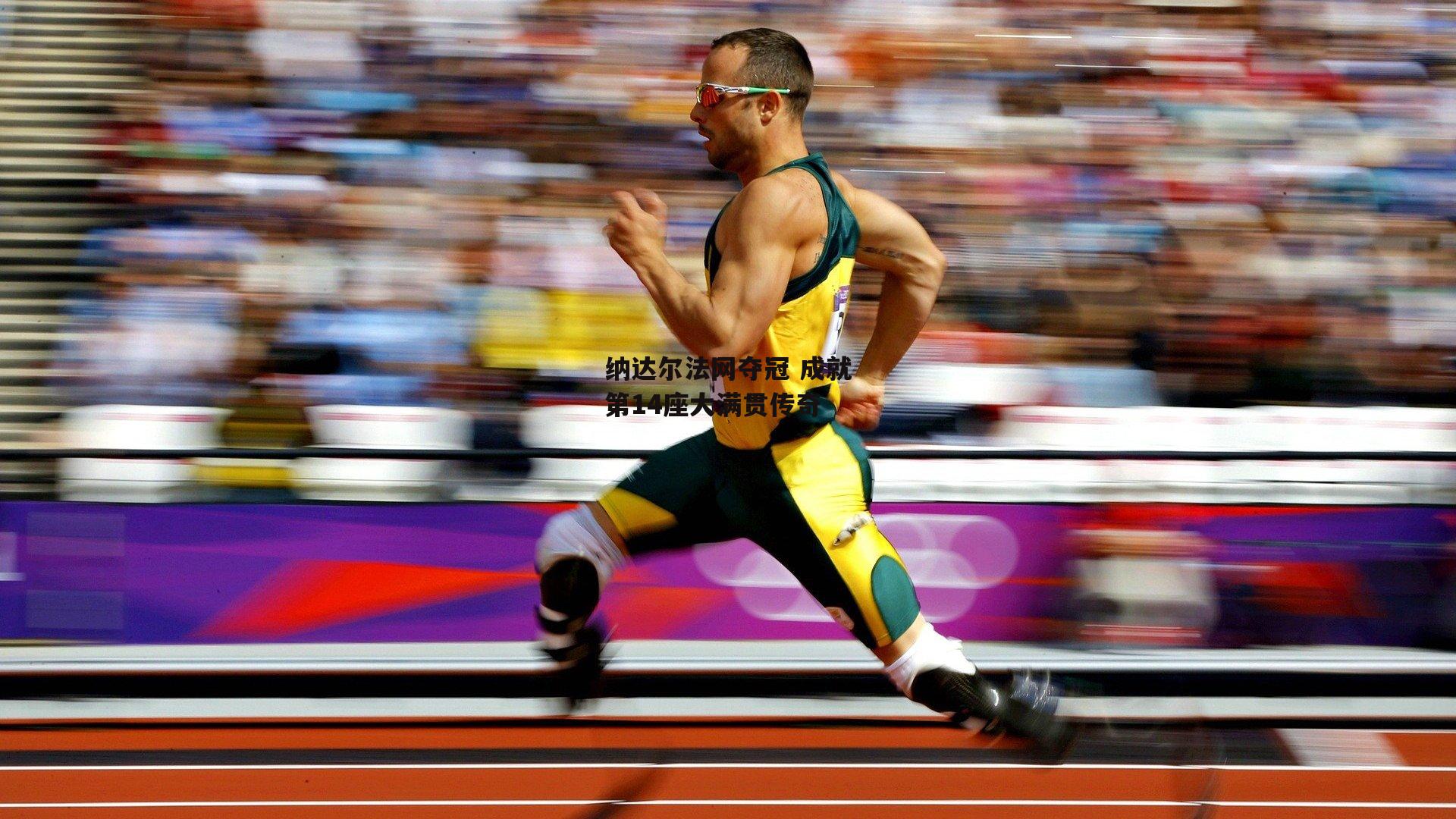 纳达尔法网夺冠 成就第14座大满贯传奇|B体育下载