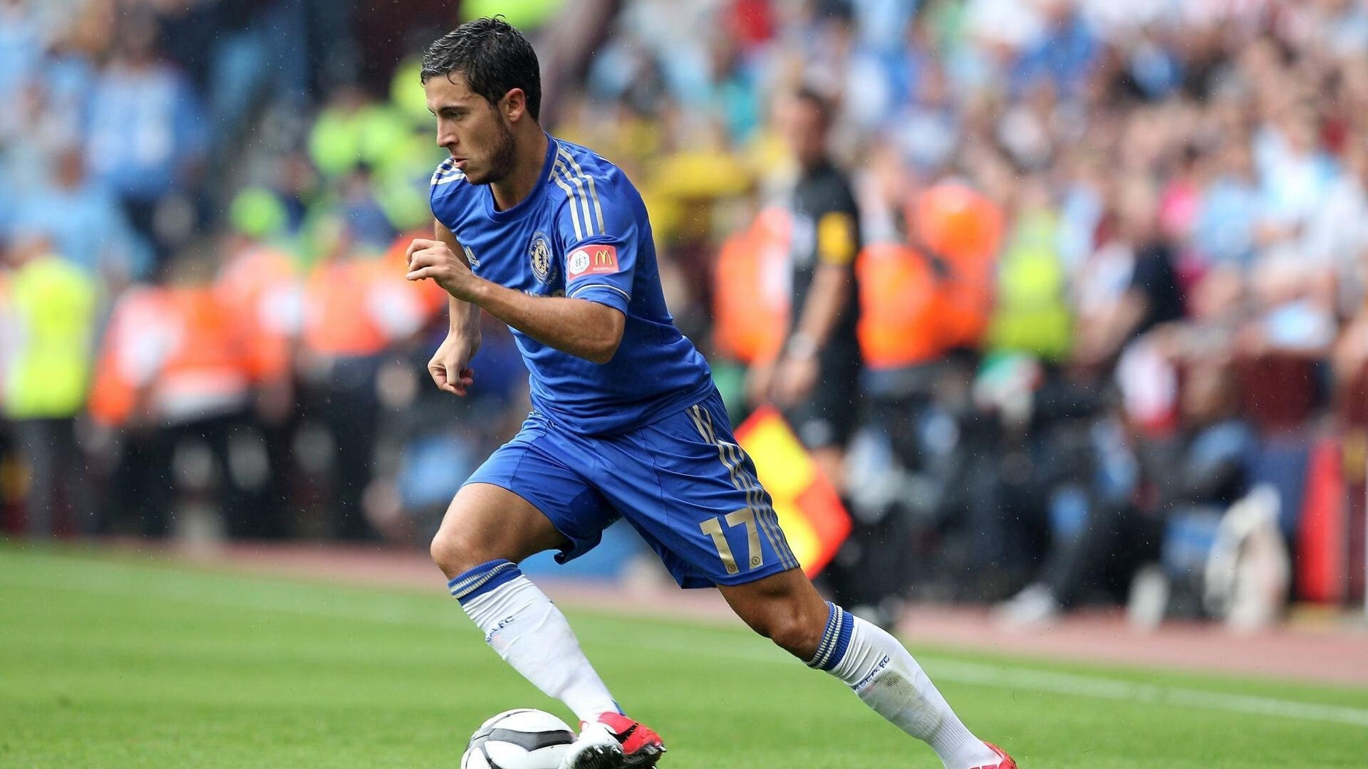 电竞世界杯盛大开幕 全球顶尖战队争夺荣耀【B体育下载】