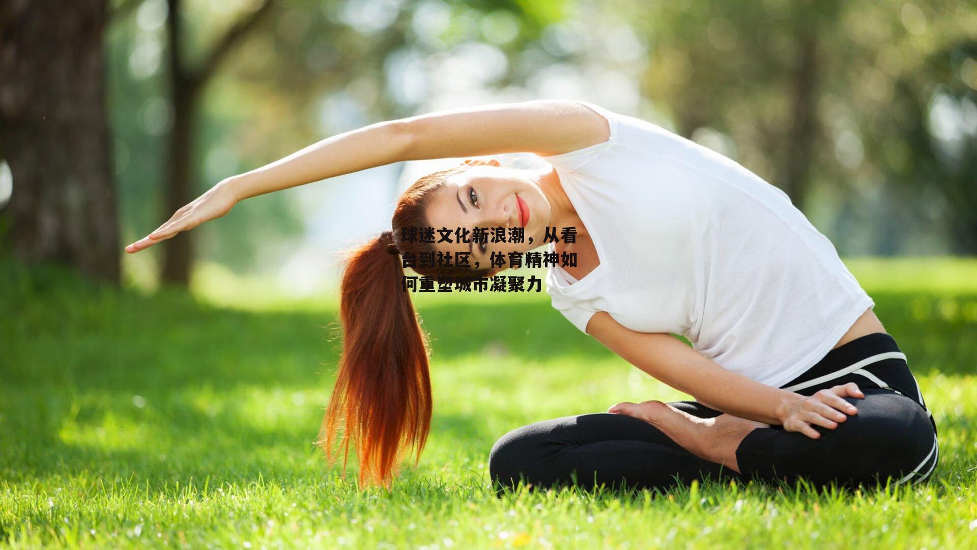 球迷文化新浪潮，从看台到社区，体育精神如何重塑城市凝聚力