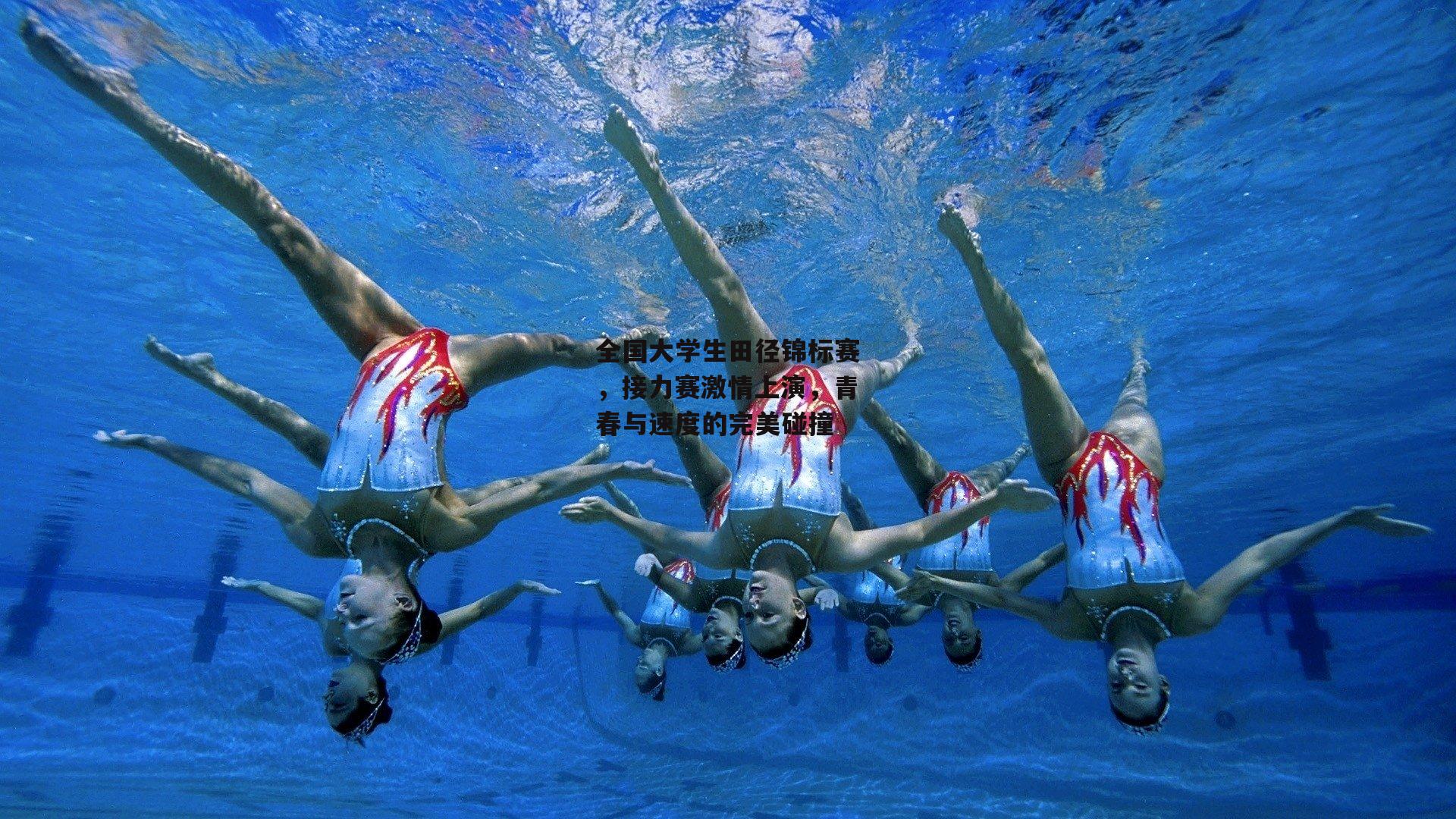 全国大学生田径锦标赛，接力赛激情上演，青春与速度的完美碰撞|bsport体育