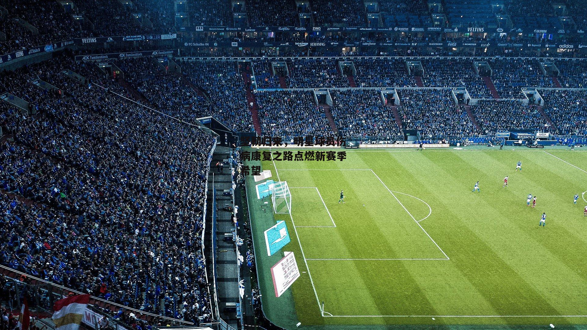 坚韧归来，明星球员伤病康复之路点燃新赛季希望